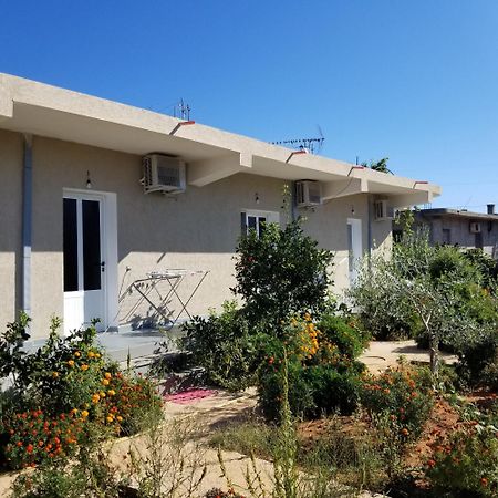 Hotel Rey Garden 2 Wlora Zewnętrze zdjęcie