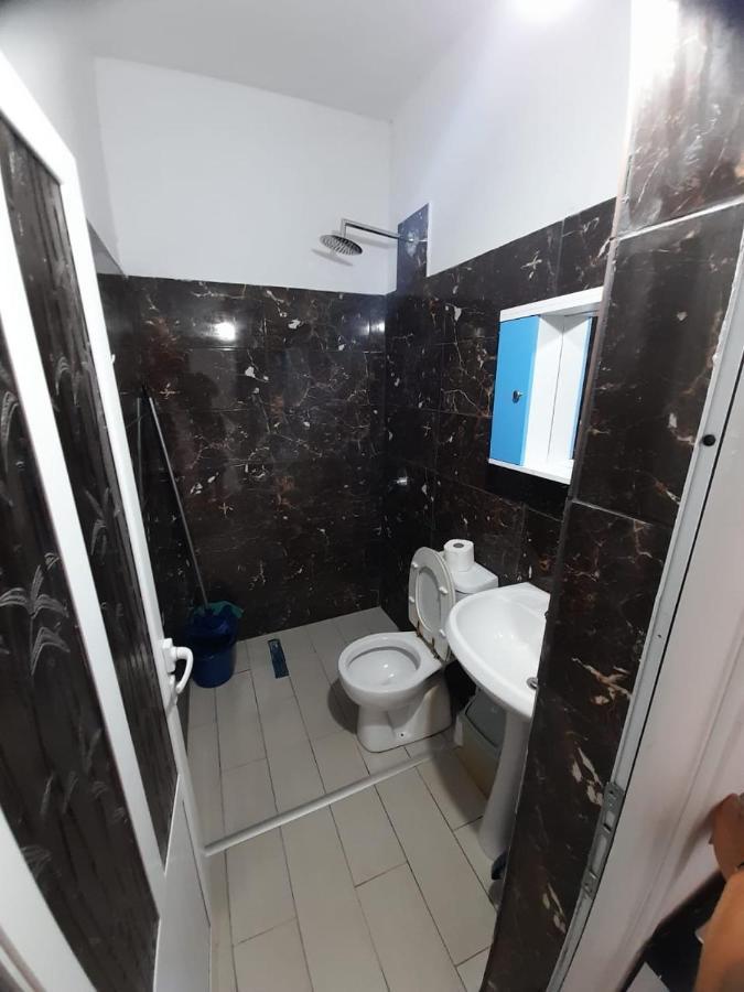 Hotel Rey Garden 2 Wlora Zewnętrze zdjęcie